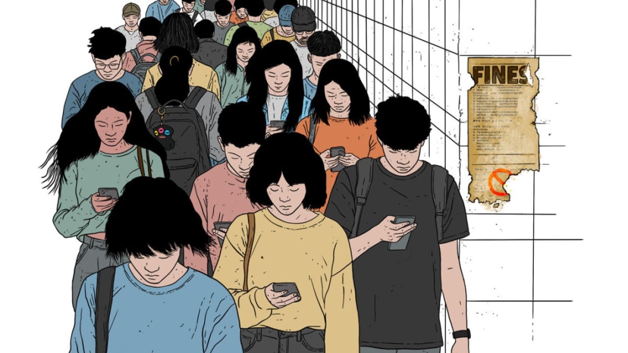 Global Perspective: Hong Kong vs Singapore in tackling bad behaviour