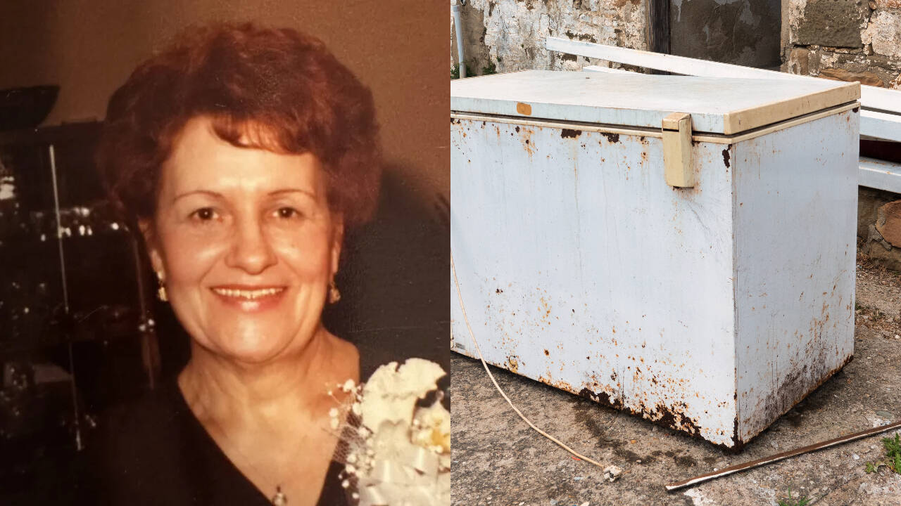 Developing Story: Illinois woman allegedly hid mother’s body in freezer for 2 years, took benefits