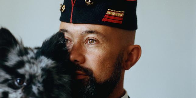 Geopolitical Dispatch: It would have been easier to have lost a leg': A former soldier's internal war with PTSD Shifts Diplomatic Posture