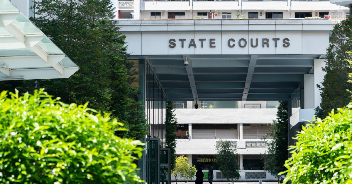 Russian Man, Singaporean Woman to Be Charged With Alleged Money Laundering, Other Offences