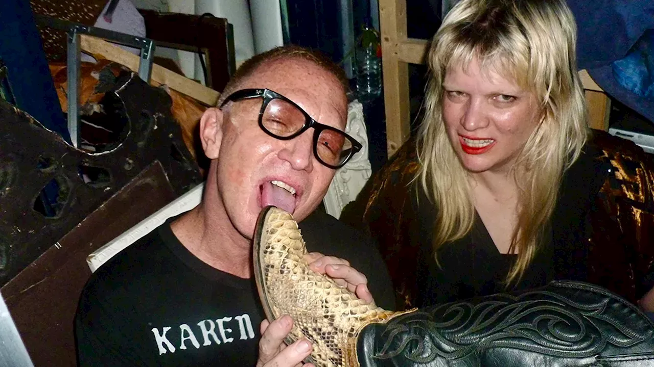 Everyone Wants a Piece of Bruce Labruce Amid Shifting Economic Pressures