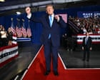 Deranged’ and ‘dangerous’ Trump Calls for Iran To Launches Strikes on US Cities Amid Historic Ratings Low | First Thing as Regional Tensions Surge