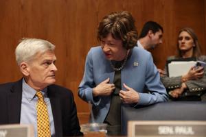 Economic Impact: Senators press administration for answers on broadband funds