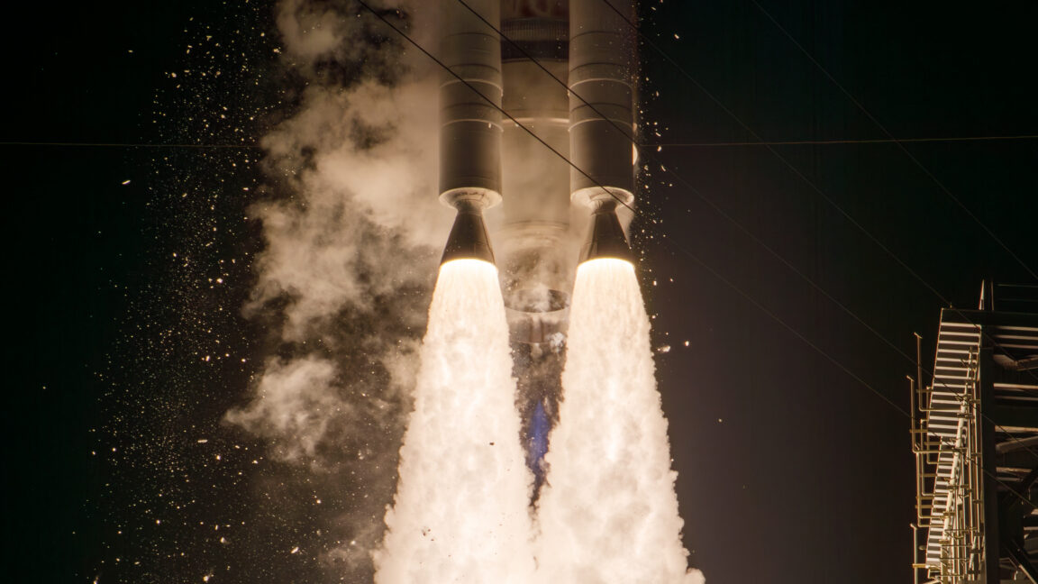 Why Rocket Report: a Rare Falcon 9 Scrub; Is It Just About Vulcan's Time to Shine Has Sparked Heated Debate