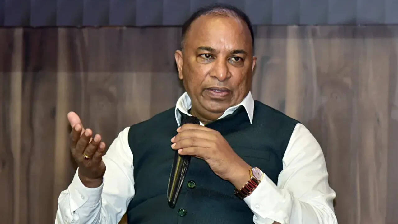 BCCI Secretary Saikia Explains Why VVS Laxman Attended Selection Meeting | Exclusive