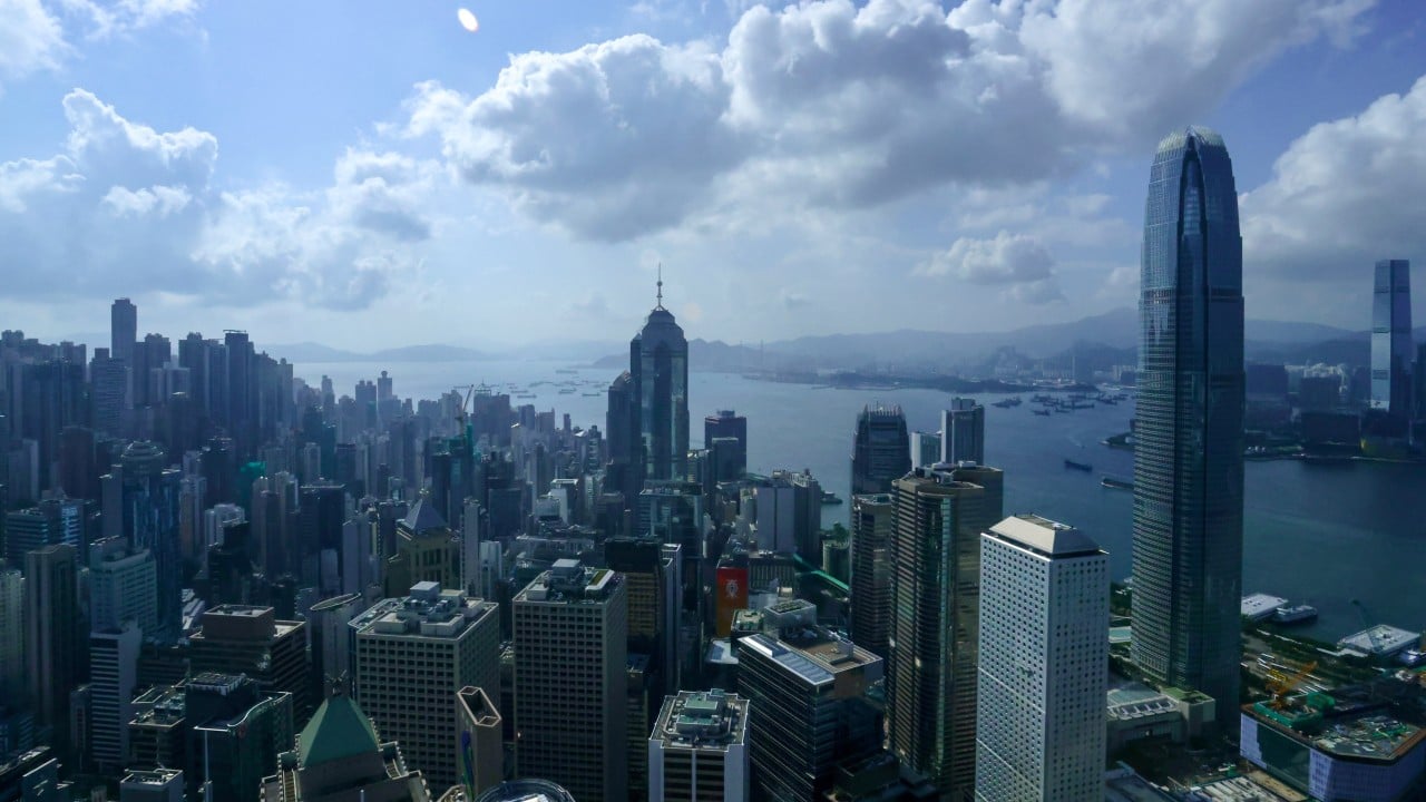 Hong Kong Rejects US Downgrade to Lowest Tier in Human Trafficking Report