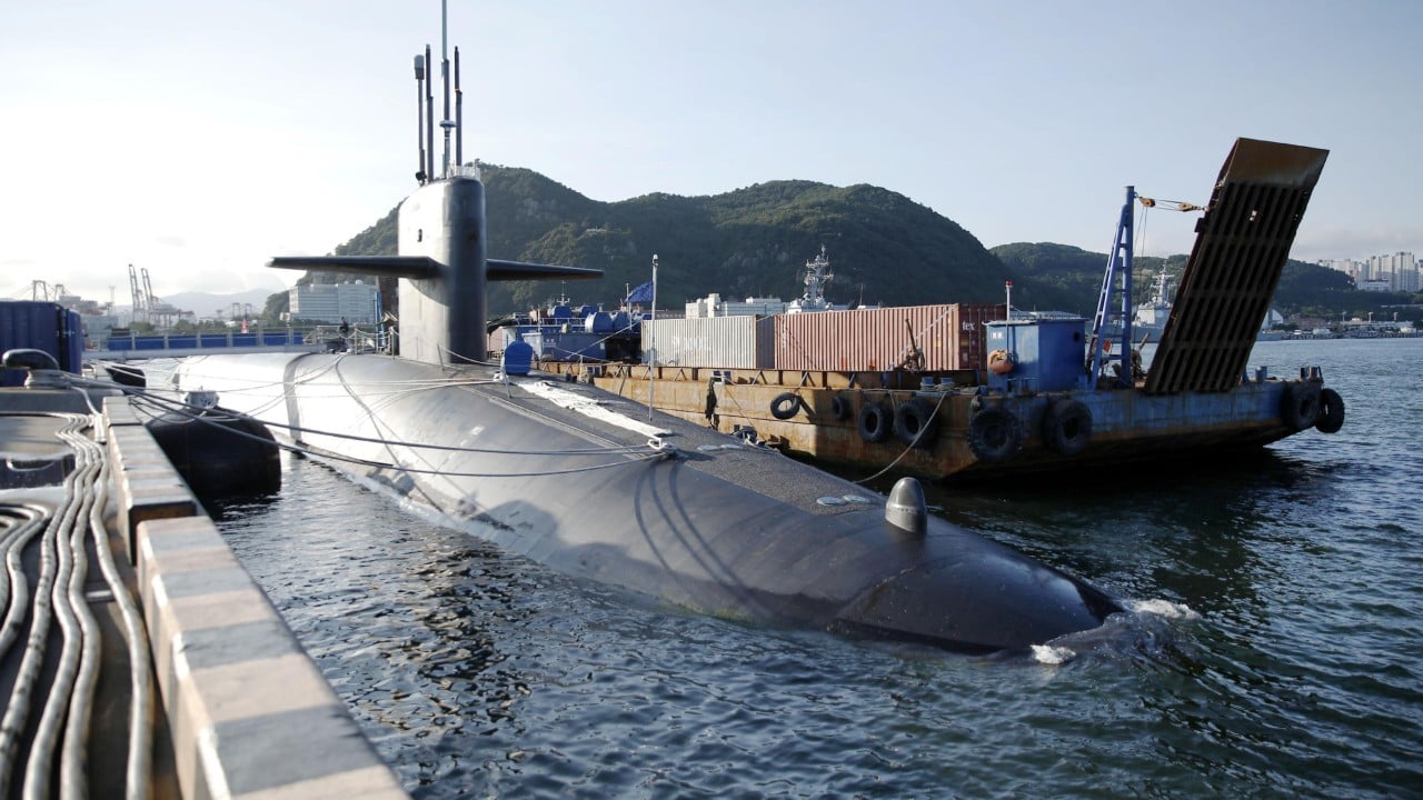 Japan Explores ‘ownership’ of Nuclear Submarines As Regional Rivalries Worsen