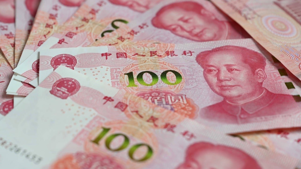 Global Perspective: Why Citi is betting on China’s 30-year bonds as US Treasury yields climb