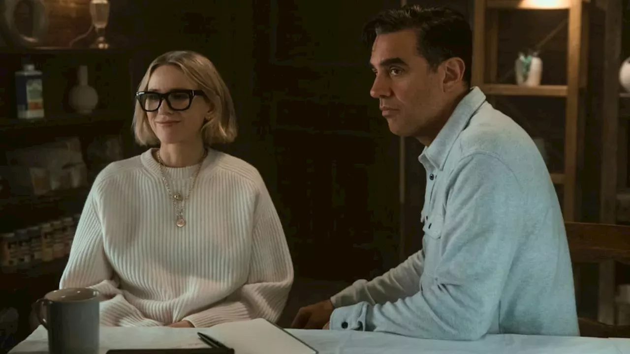 Digital Asset Institutional Shift: The Watcher season 2 is a go at Netflix with Naomi Watts and Bobby Cannavale returning