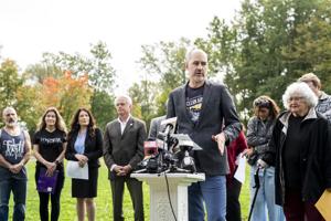 State Sees No Love Canal Leak, No Health Grounds to Relocate Nearby Family