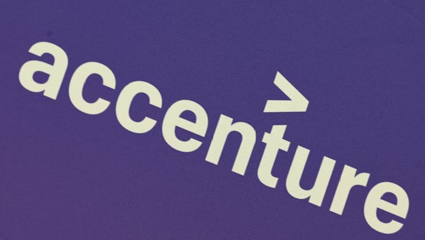 Enterprise Tech Shift: Accenture's forecast eases AI disruption fears, lifts battered IT services stocks and the Scaling Frontier