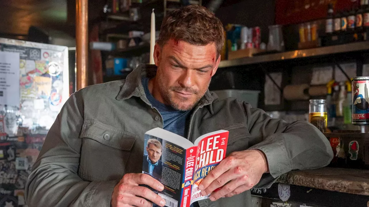 Prime Video Announces Season Six of Reacher, Exploring Pre‑quests and New Thrills