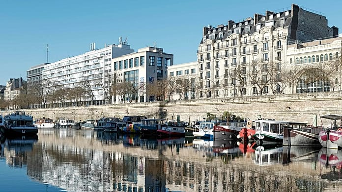Caves, Castles and Domes: the Countries With the Most Unusual Places to Stay