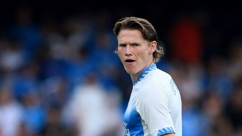 Mctominay Cleared to Return, Napoli Say Following Fast-Moving Developments