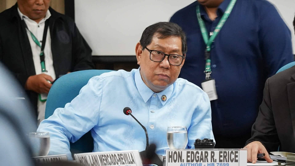 Philippines Congress Under Fire for 39-Year Delay on Anti-Dynasty Law