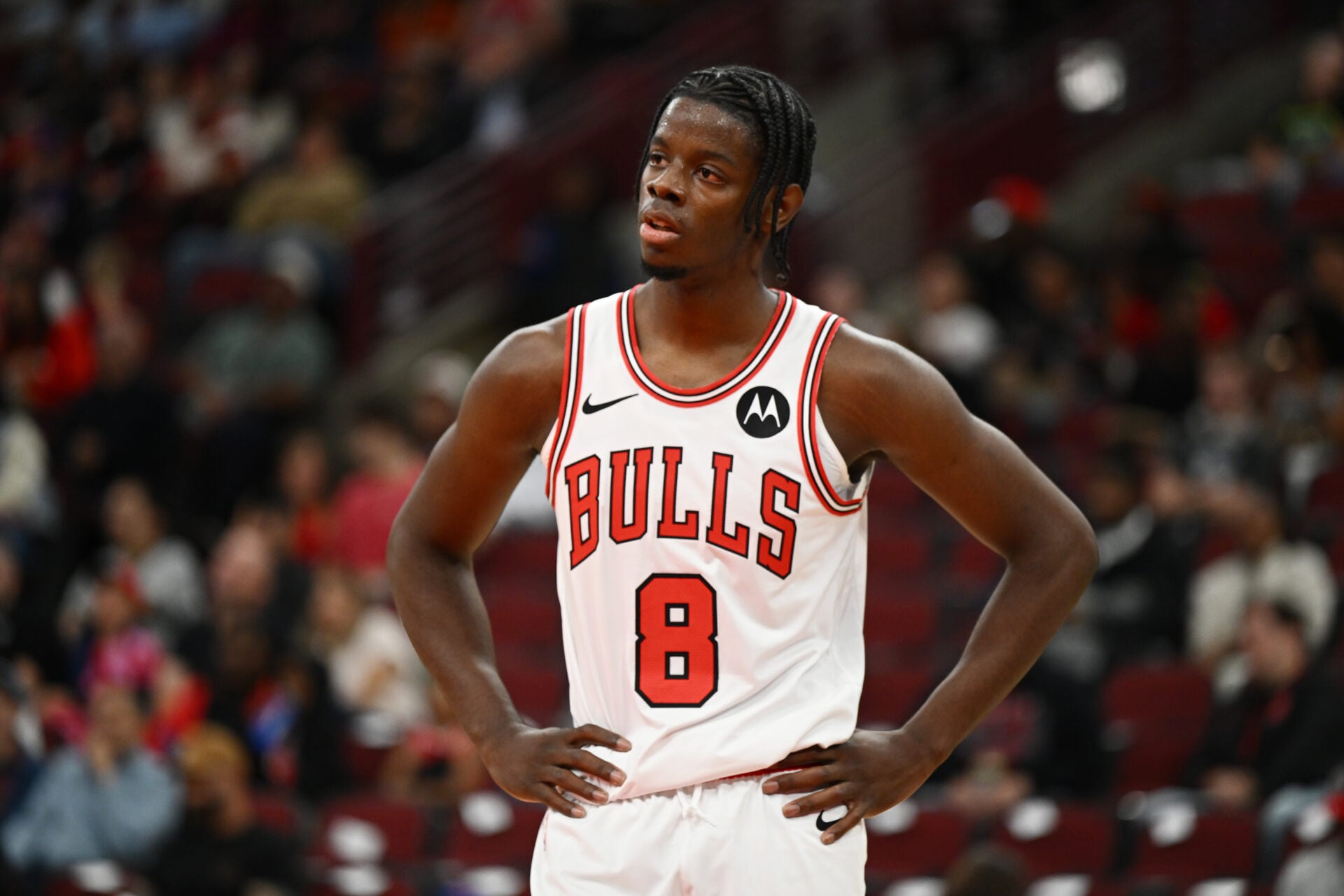 Bulls’ 104-100 Loss to Grizzlies Leaves Fans Looking at the Bigger Picture
