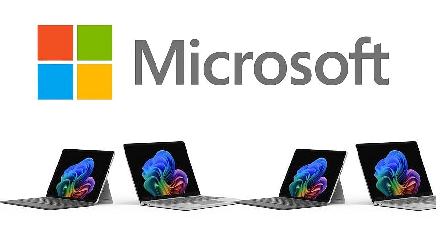 Microsoft Brings AI Agents to Pcs With New Coding, Security Tools