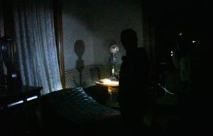 Historical Society to Hold Spooky Flashlight Tours Amid Shifting Economic Pressures