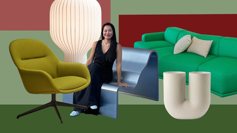 How Good Design Can Make Your Home Feel Calmer and More Comfortable