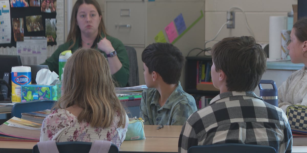 Reading Scores Were Slipping at Glacier Creek Middle School. How Educators Turned Things Around