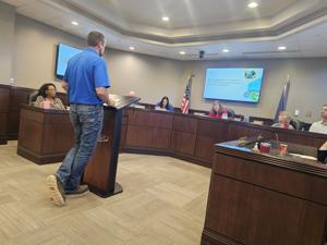 City Approves $540,958 Commercial Street Stormwater Project