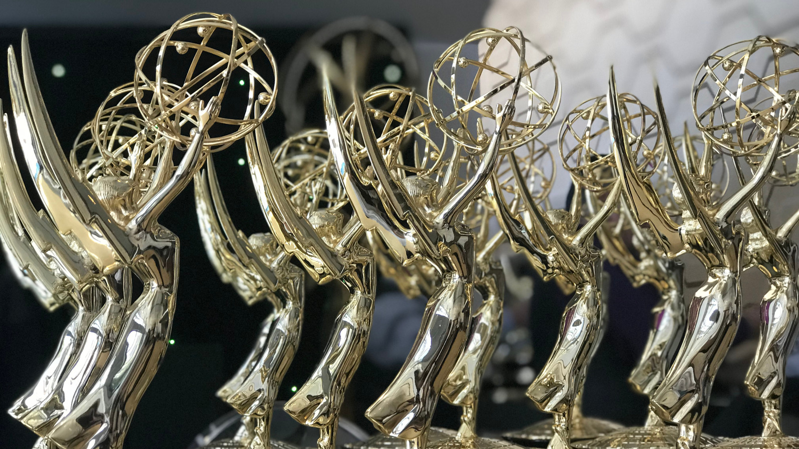The Emmy Awards Are Moving to Prime Video in 2027 as Sector Advances Gain Pace