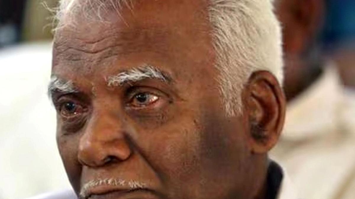 Historian M.R. Raghava Varier Wins Prestigious M.G.S. Narayanan Memorial Award