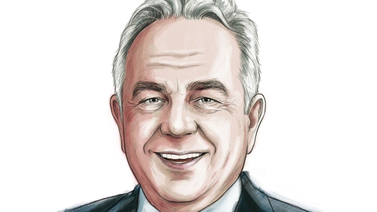Kurt Campbell on US Deterrence, the Quad, Aukus and Taiwan After Xi-trump Summit