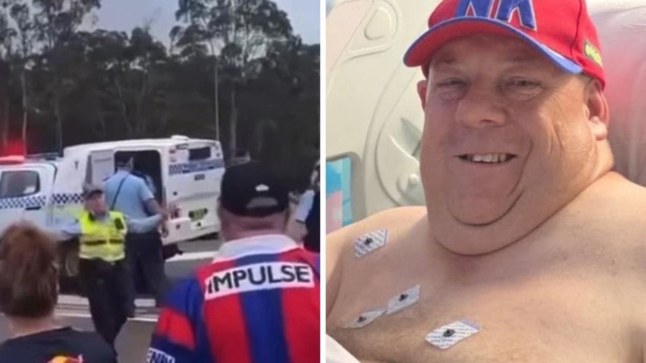 Proud’: Newy Crash Victim Speaks from Bed as Market Analysts Weigh Next Moves