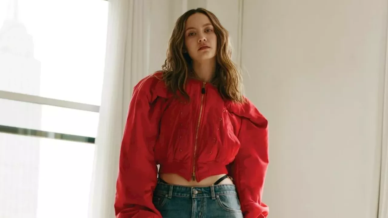 Iris Apatow Is a People Person in Significant Industry Shift