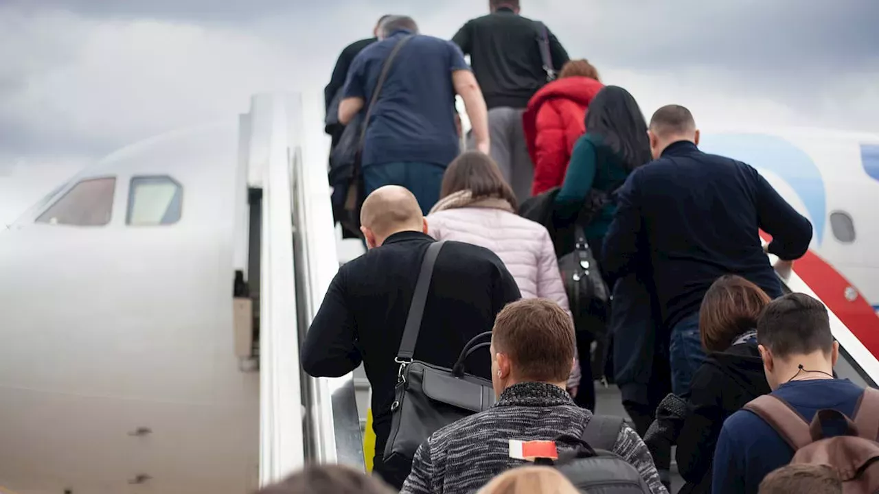 Geopolitical Dispatch: British Travelers' 'Travel Tetris' Strategy Risks Destabilizing Trips, Experts Warn Shifts Diplomatic Posture