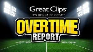 Market Developments: Great Clips Overtime Report Week #7 Scores