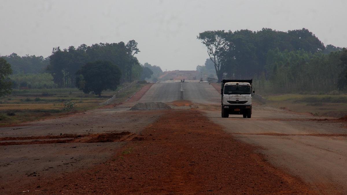 Enterprise Tech Shift: Over 12,000 acres allotted for industry between 1981 and 2021 remain unutilised in Odisha: CAG and the Scaling Frontier