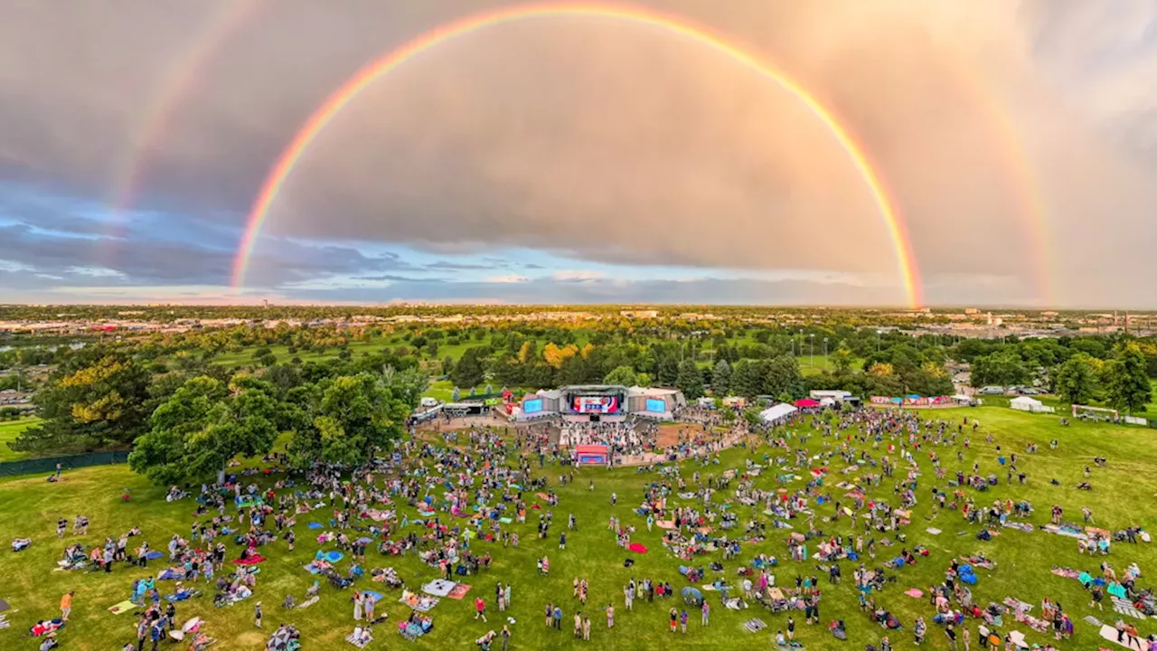 Corporate Strategy: Week in Denver: Music, Charity and Culture Events from Free Concerts to Wildlife Fest