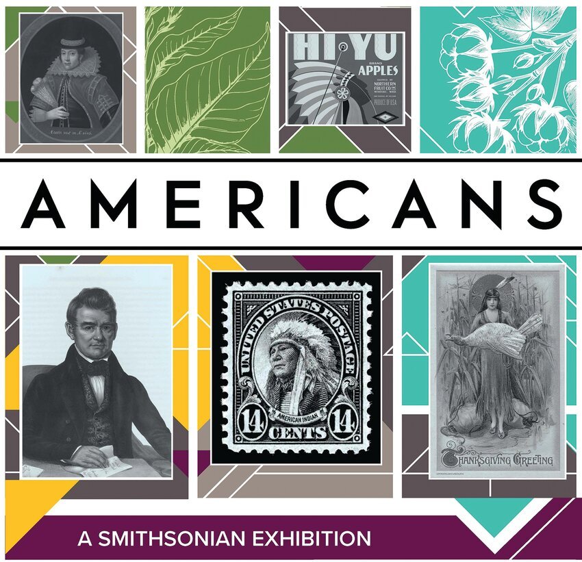 Smithsonian traveling exhibition, 'Americans' comes to Okeechobee