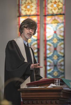 Enterprise Tech Shift: Community Missions hosting Interfaith Community Prayer Service on Tuesday and the Scaling Frontier