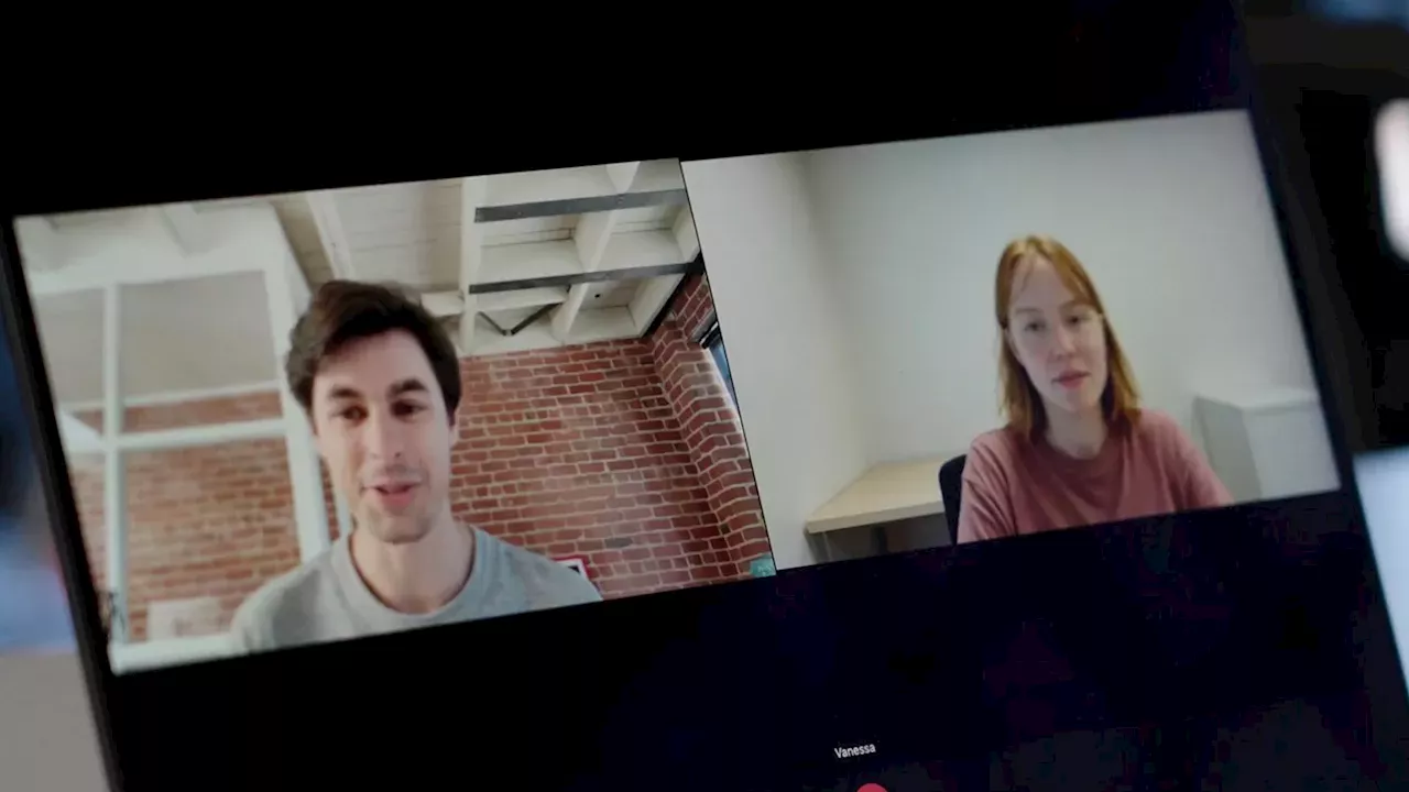 Startup Claims Its AI Avatar Can Pass for Human in Job-interview With Creepy New Model