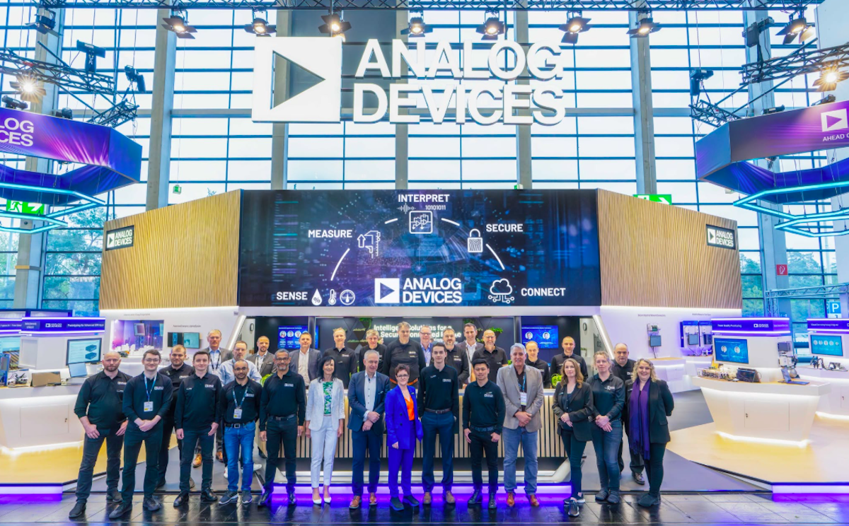 Silicon Architecture Shift: Analog Devices to acquire Alif Semiconductor for US$1.3B and Supply Chain Realignment
