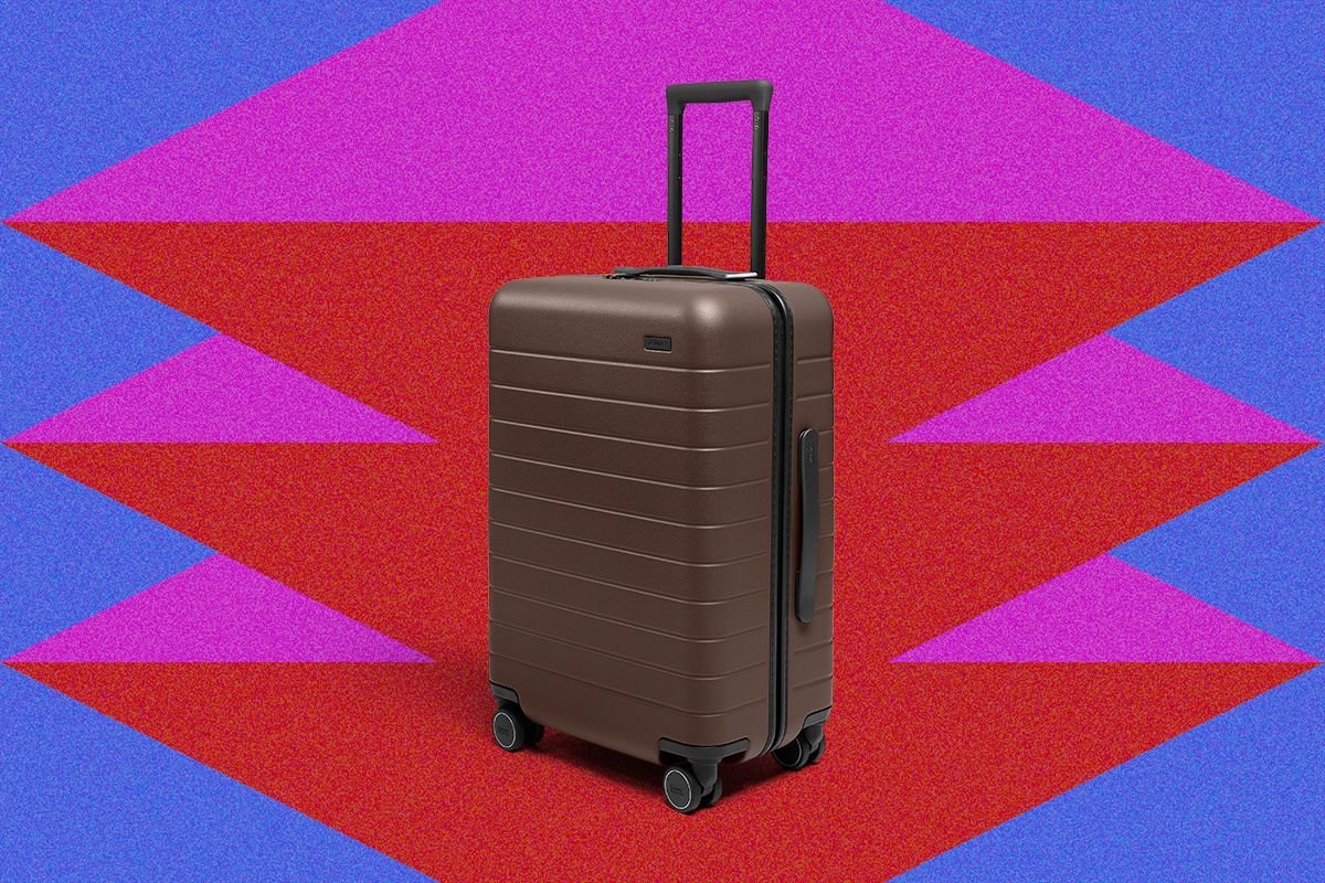 Industry Shift: Away’s New Series 3 Luggage Plays It Safe—That’s the Point