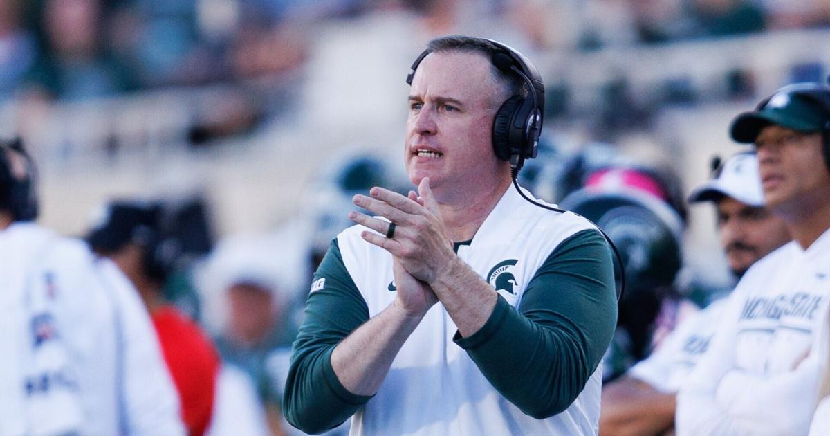 Big Ten Blue Bloods in Crisis: 'Frickin Play Better!' Coach Fumes After Ugly Defeats