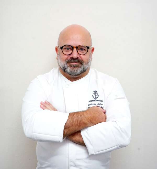 Market Developments: Mikaela Ian Pearman: Executive chef on the subtle changes that autumn brings