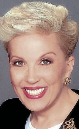Economic Impact: Oct. 3 Abby: Family gatherings marred by hate speech