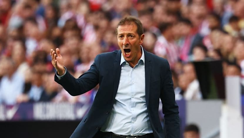 Osasuna Sack Ramis, arrasate Returns As Manager as International Observers React