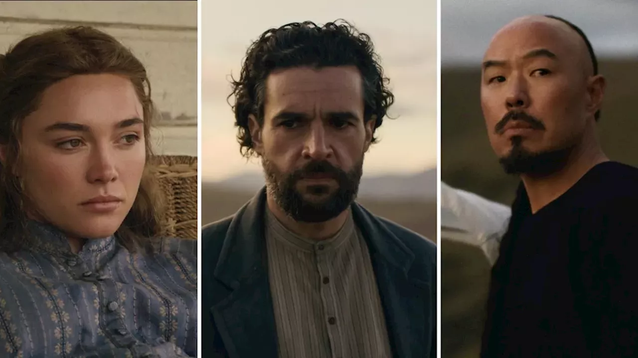 I’m a John Steinbeck Expert. This Is What I Really Think of Netflix’s ‘east of Eden