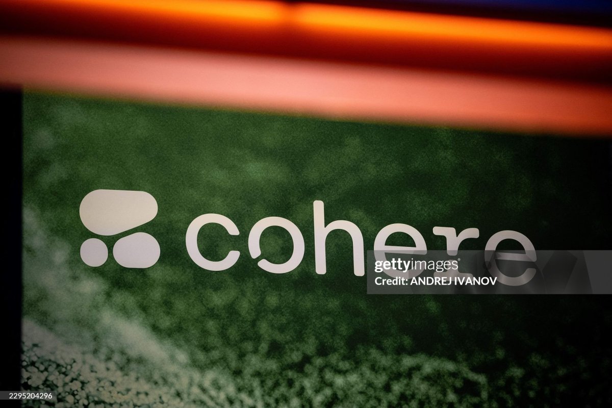 Cohere Says Alibaba’s Qwen Model Tried to Send a File to Beijing