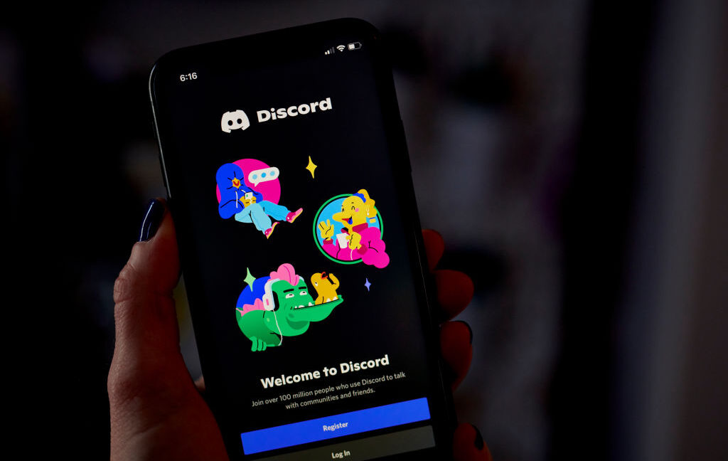 Key Developments: Discord gives more advertisers more tools to target its users