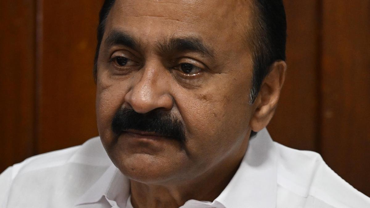Kannur airport to get major transformation within one year, says Chief Minister V.D. Satheesan