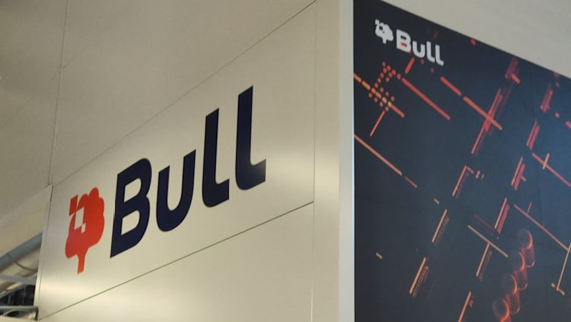 Enterprise Tech Shift: Memory, not processors, remains Europe's supercomputing weakness, Bull CEO says and the Scaling Frontier