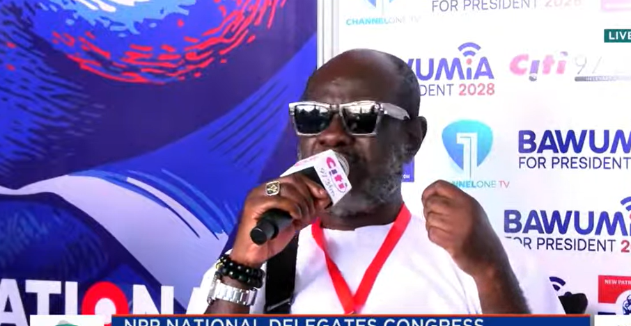 Enterprise Tech Shift: Grant Baffour Awuah bail while probe continues -Frank Davies tells EOCO and the Scaling Frontier