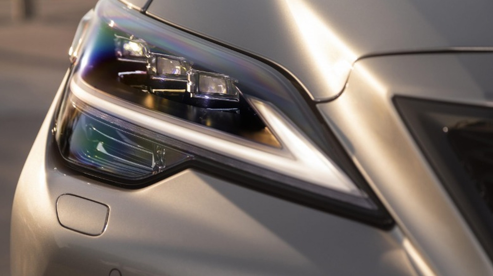 Not Acura: an Iseecars Study Says This Is the Longest-lasting Luxury Car Brand in 2026
